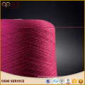 26s/2 cashmere wool manufactory blended yarn